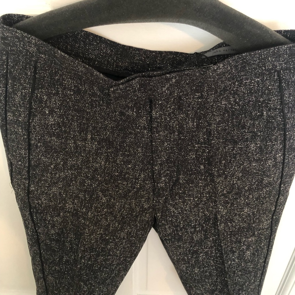 John varvatos collection pants